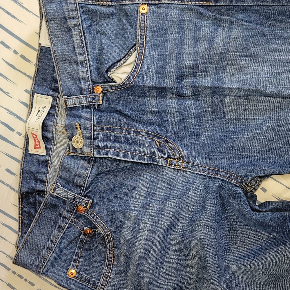 Levi's - Picture 4 of 4